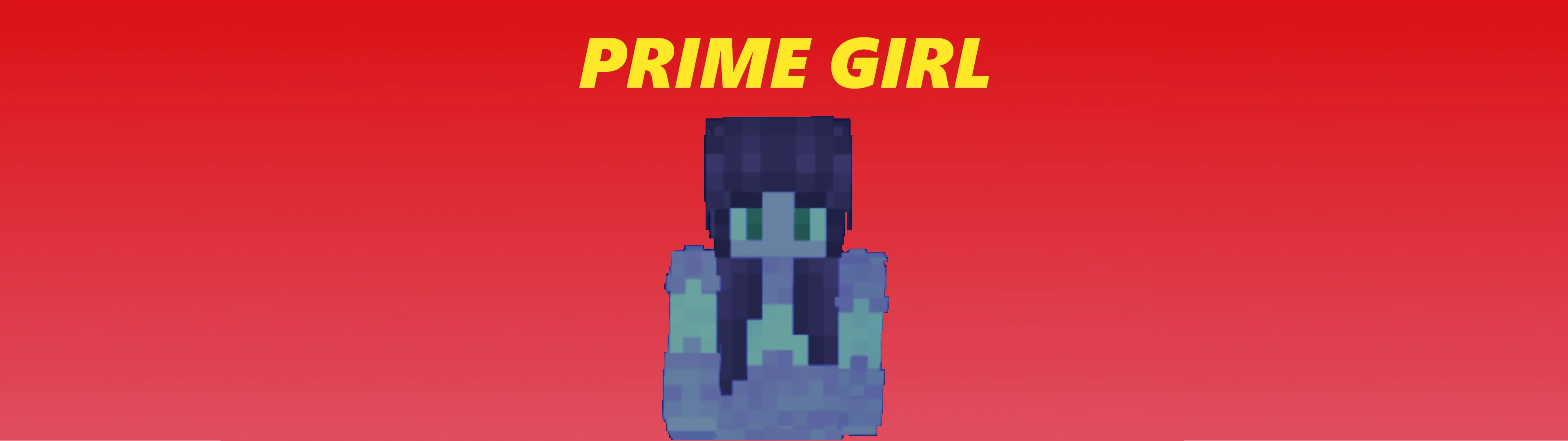 Prime Girl